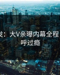 Pixiv突发：大V亲曝内幕全程，网友直呼过瘾