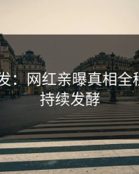 Pixiv突发：网红亲曝真相全程，事件持续发酵